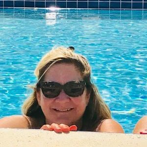 Meet your Posher, Jeanne